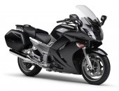 2008 Yamaha FJR1300A photo